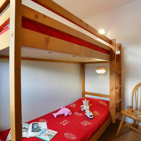 Residence Nemea Les Chalets Des Evettes Flumet Luaran gambar