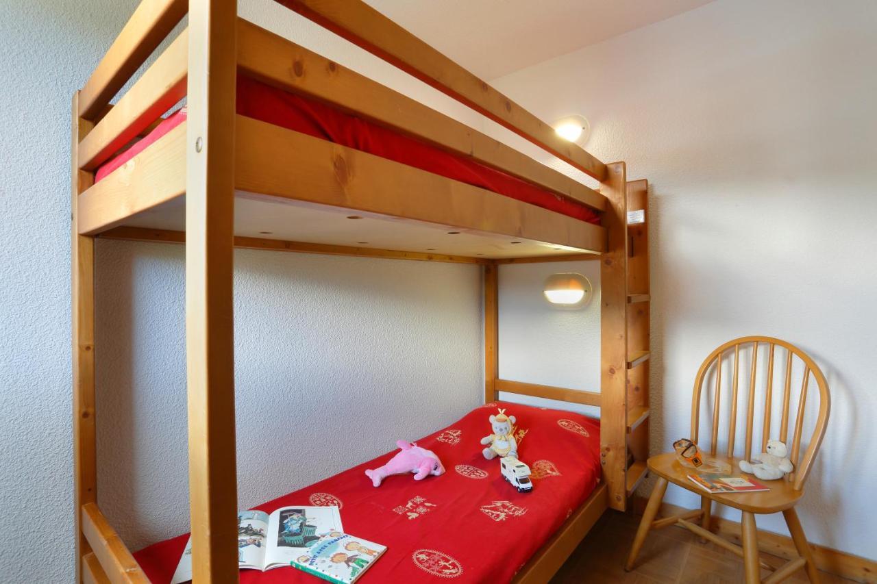 Residence Nemea Les Chalets Des Evettes Flumet Luaran gambar